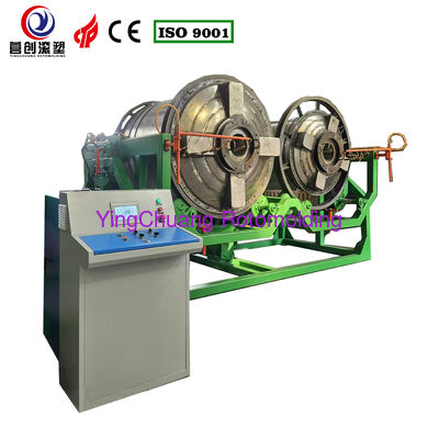 خرید دستگاه‌های روتومولدینگ راک اند رول دستگاه‌های روتومولدینگ با مدیریت حرارتی و بهره‌وری تولید افزایش یافته تولید آنلاین