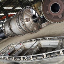 خرید Rotomolding tank mould for sales rotomoulding machine online manufacture