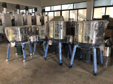 خرید دستگاه میکسر پلاستیک چند منظوره / میکسر پلاستیک LLDPE 220 ولت online manufacture