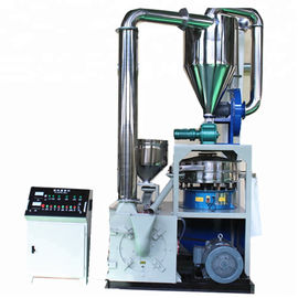 خرید LLDPE Plastic Pulverizer Machine For Rotomolding Products, Etc. online manufacture