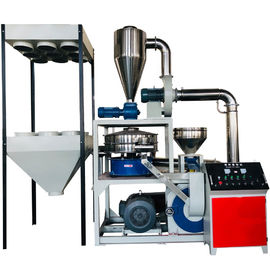 خرید LLDPE Plastic Pulverizer Machine For Rotomolding Products, Etc. online manufacture