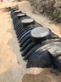 خرید تجهیزات کمکی 220V 380V 440V / چرخ دستی ضایعات پلاستیکی online manufacture