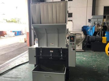 خرید تجهیزات کمکی Rotomolding / آسیاب چرخ بازیافت پلاستیک 30 کیلو وات online manufacture