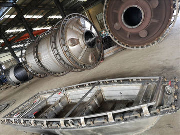 خرید قایق Rotomolding قالب / قالب چرخشی پلاستیک با محیط زیست محافظت می کند online manufacture