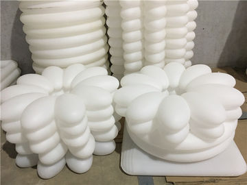 خرید پوشش سبک پلاستیکی چرخشی پلاستیکی پوشش کوچک تا اندازه بزرگ در دسترس است online manufacture