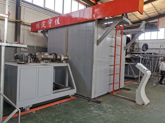 خرید تجهیزات چرخش PLC زیمنس با سرعت چرخش تنظیم پذیر online manufacture
