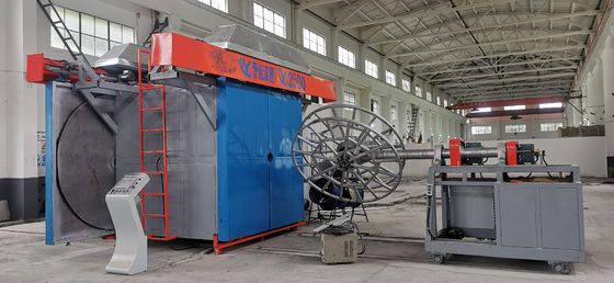 خرید ماشین قالب گیری خودکار سیمنز PLC برای کارخانه تولید online manufacture