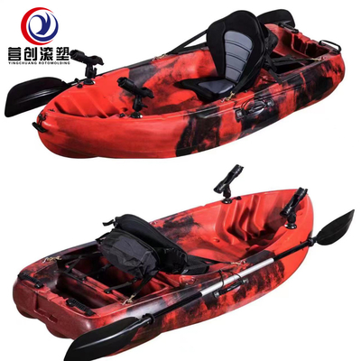 اندازه کابین سفارشی شکل گیری چرخش کایاک Ultimate Adventure Companion