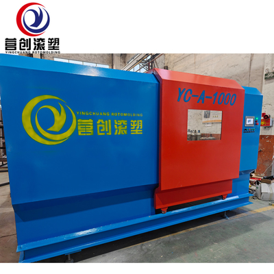 ماشین چرخ دار 50KW با صفحه نمایش LCD با گواهینامه CE