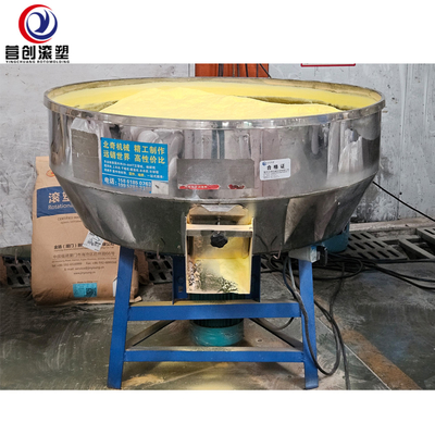 Capacity Color Mixer Machine Professional 220V Performance