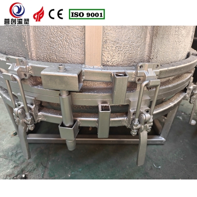 نوع قالب ریخته گری قالب چرخش چند حفره ای