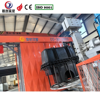3000pcs/hr سرعت چرخنده ماشین قالب بندی پوشش عملکرد روتاری نوع ماندگار