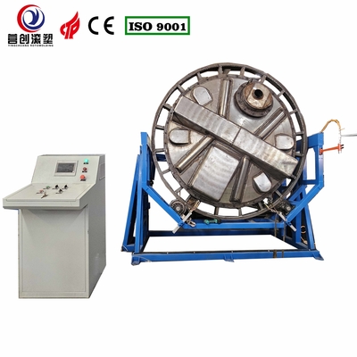 Yingchuang Roto تانک آب سازنده ماشین عملکرد بالا