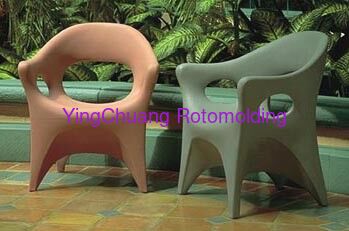 محصولات قالب‌گیری چرخشی تثبیت‌شده با اشعه ماوراء بنفش با دوام و عملکرد بالا