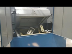 ماشین چرخ دار برقی گرمایش