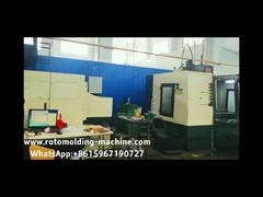 ماشین چرخ دار شاتل کارخانه