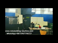 گواهینامه CE ماشین ساخت مخزن آب