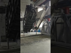 پلاستیک بچه داخل زمین بازی اسلاید ماشین های قالب گیری چرخش کودکان ماشین ساخت حصار