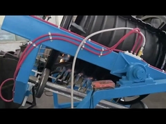 دستگاه ساخت مخزن آب نوع جدید/طراحی