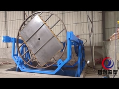 ظرفیت 200L تا 50000 لیتر مخزن آب چرخش با دوام بالا