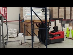 ماشین چرخ دار (CC-3A-3000)