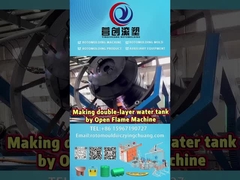 ماشین های چرخ دار برای مخازن آب