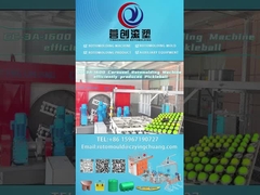 ماشین چرخش چرخ دار دو محوری برای گرمایش الکتریکی