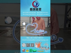 Yingchuang Roto ماشین ساخت کایاک, فرین سوئنگ روتو مولدینگ ماشین, راک این رول روتو مولدینگ ماشین