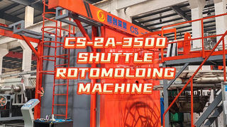 چگونه صفحه کنترل CS-2A-3500 بازوی مستقیم و بازوی L-بازویی را کار می کند؟