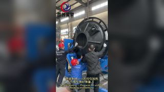 Rock N Roll CF-5000: می تواند با دقت پاشش عامل رهاسازی تضمین کند دمولدین صاف